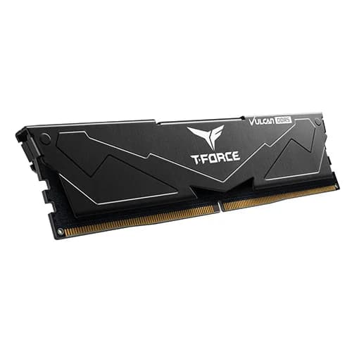 TeamGroup T-Force Vulcan 32GB 6000MHz CL38 DDR5 RAM - Image 2